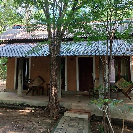 Villa Хабарана Экстерьер фото