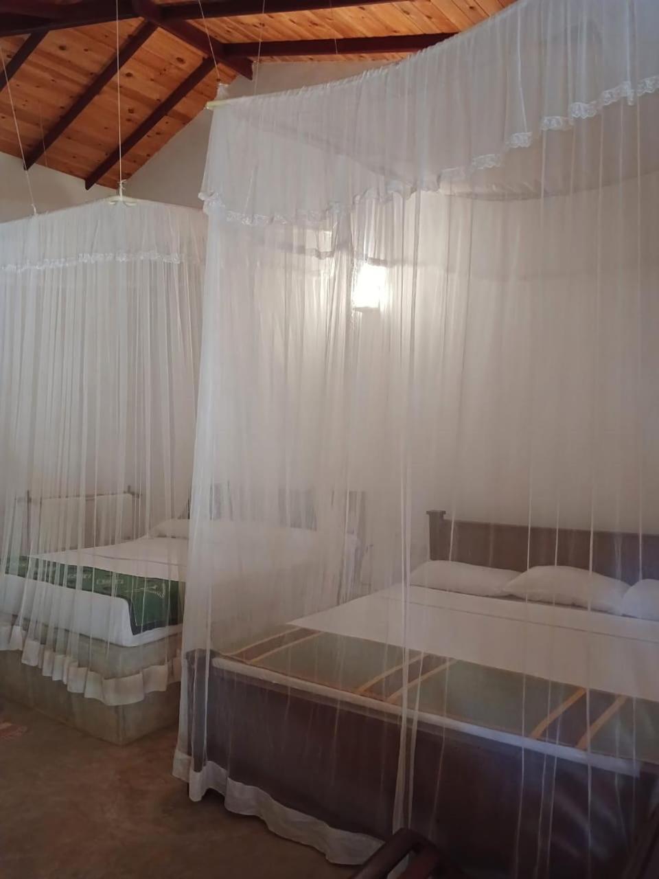 Villa Хабарана Экстерьер фото