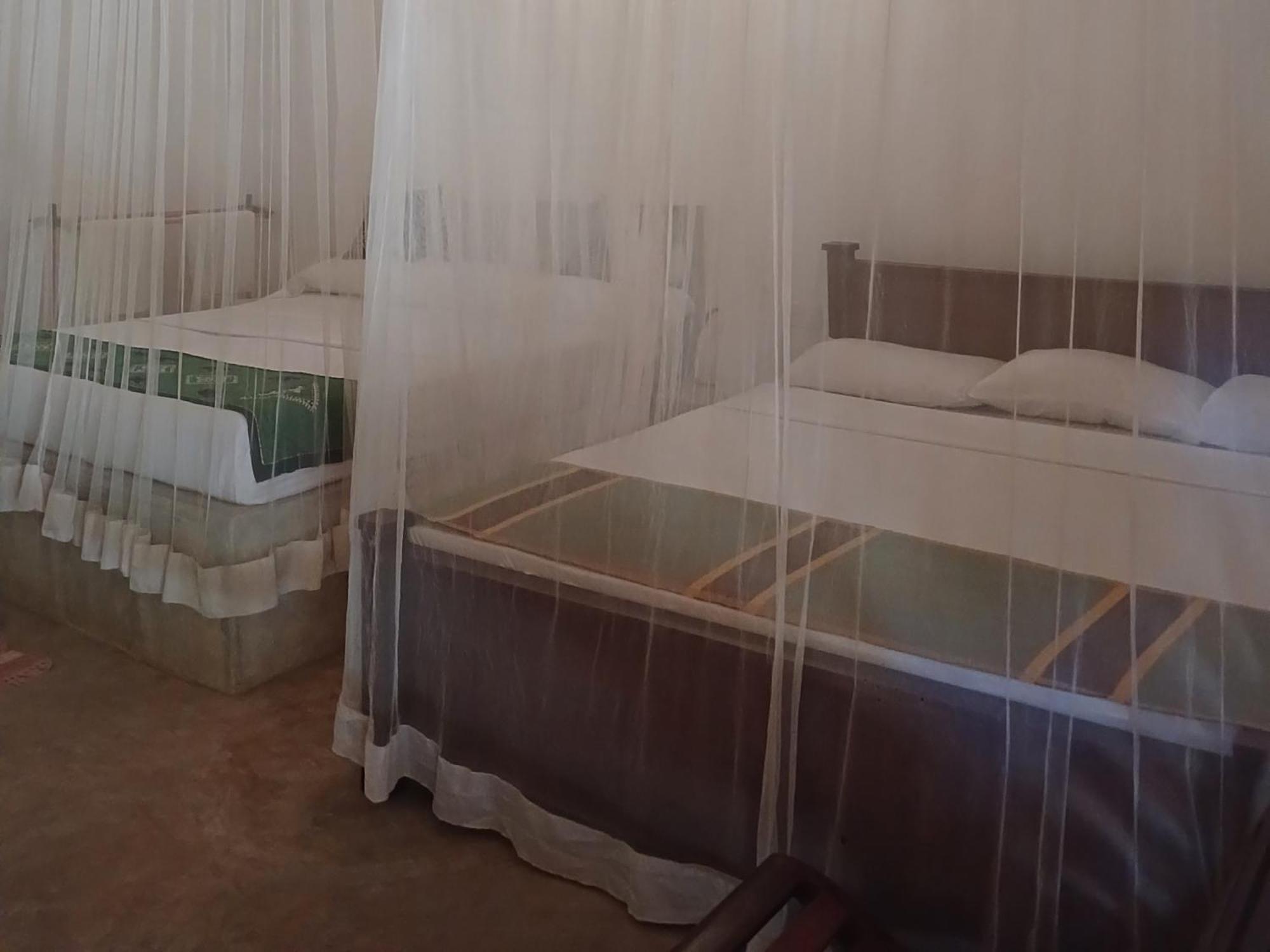 Villa Хабарана Экстерьер фото