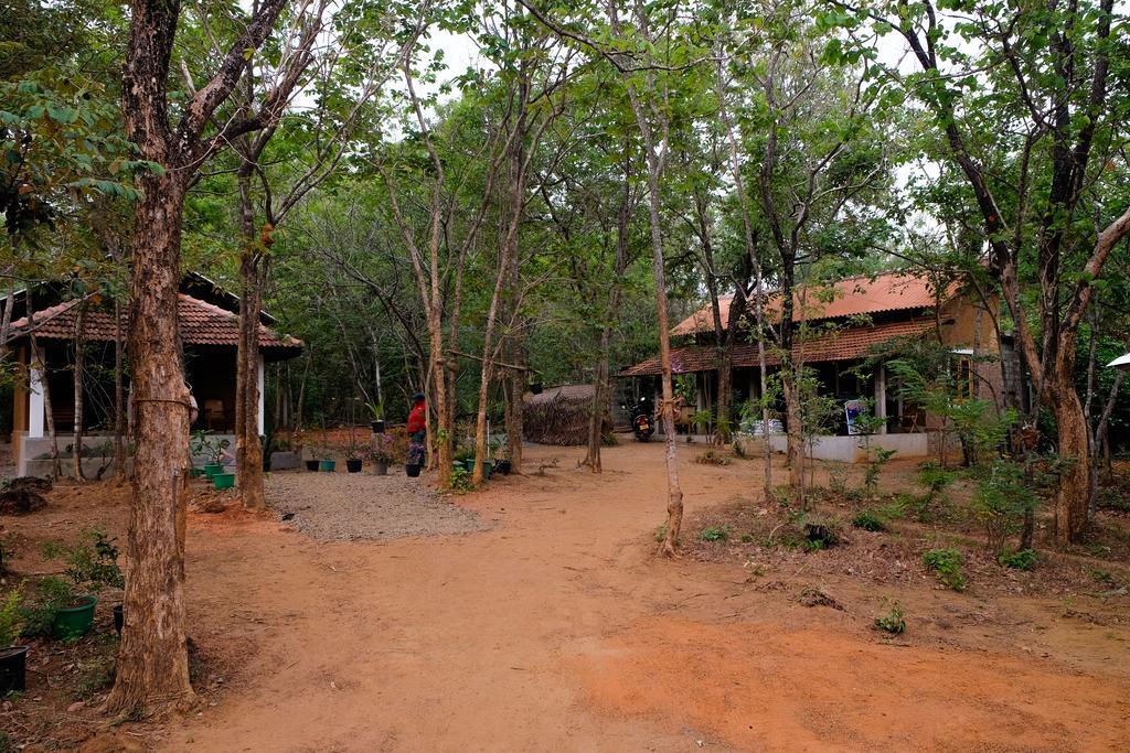 Villa Хабарана Экстерьер фото